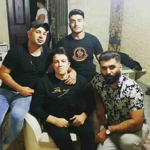 یل یل میدون پلنگ ایرون